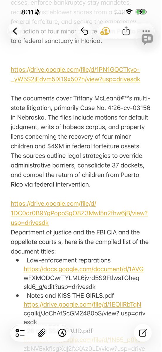 JacobSmithvuuq's tweet photo. The documents are samples of motions to ask the courts for citizen, arrest, and to place individuals names on the legal record that are perpetuating human trafficking, and the Epstein Island, minor trafficking stolen babies in the pro adoption through the Department of children of family and stolen kids with potentially in divorces that weren’t protected and didn’t have values of having their dad around @joeroganhq @FBIDirectorKash @CIADirector BECAUSE YOU DIDN’T RETURN THE KIDS OR AND YOU DIDN’T RETURN THE JUDGES AND LAWYERS THAT ARE STEALING THE KIDS YOU DIDN’T STOP ANYTHING AND YOU DIDN’T UNITE ANY FAMILY. YOU JUST GOT PAID AND THEN YOU DIDN’T EVEN SHARE THAT CASH. @ACLU @acmilan @ACLU_Mass @FBI @EUCouncil @elonmusk @Starlink @JeffreeStar @RobertKennedyJr @BillyM2k @basuki_btp @BBCWorld @WSJecon @NASA @IndiaToday @IPL @IndianExpress @KimIversenShow @IvankaTrumbg0c @IslaMorgan09 @ozuna @Jessie63335515 @SenTedCruz @AGToddBlanche @KenPaxtonTX