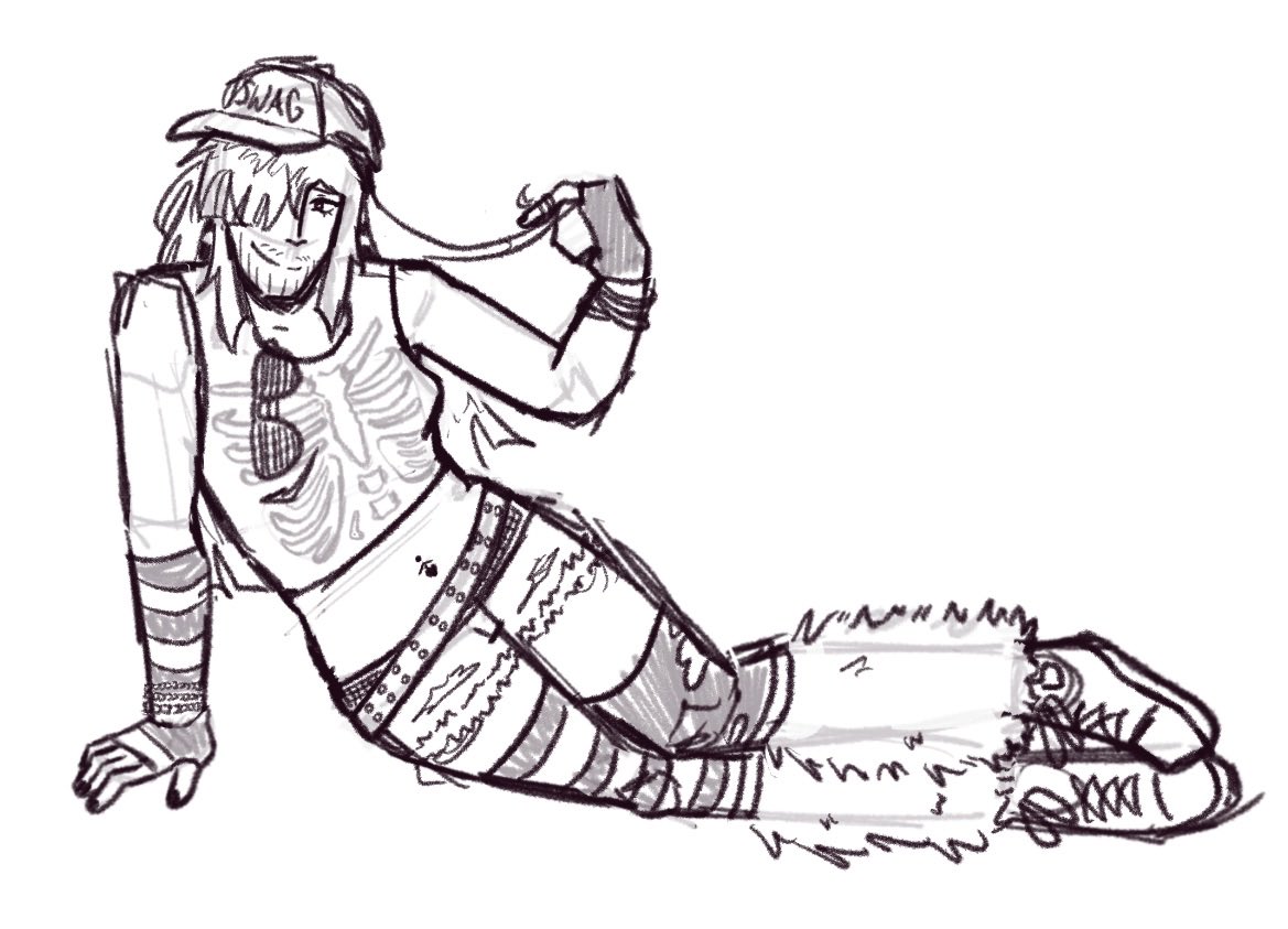 GlassIsSoYummy's tweet photo. wip (ill color it later) https://t.co/XIZVuh0Xz4