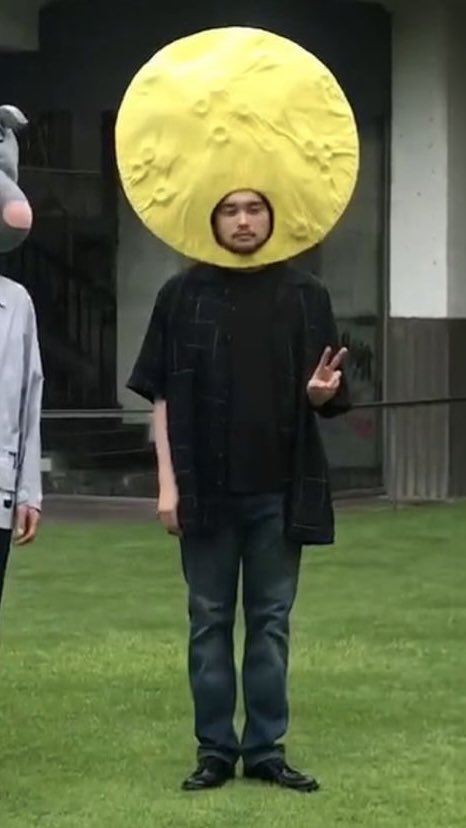 hehehehgnu's tweet photo. 즐추~~🌝🌝🌕 https://t.co/h3tYUGwwSF