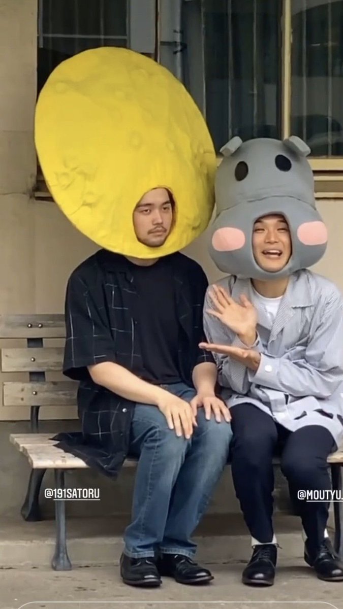 hehehehgnu's tweet photo. 즐추~~🌝🌝🌕 https://t.co/h3tYUGwwSF