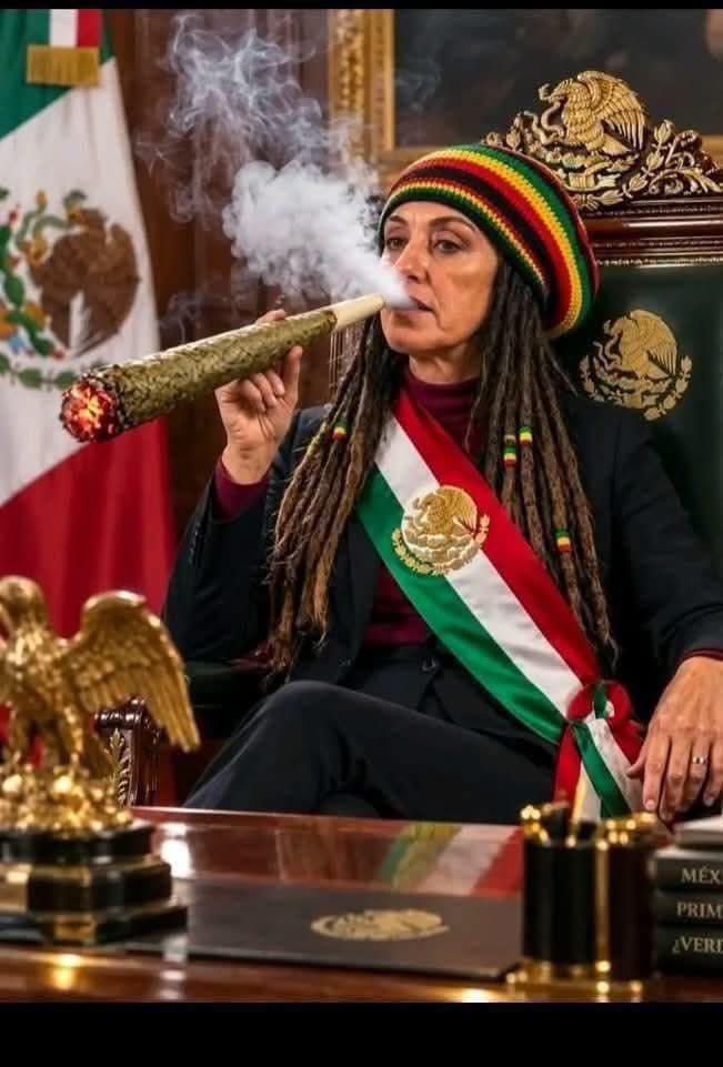 LdaCantinas's tweet photo. Se aprobó la ley antimemes en la Cámara de diputados, así que antes de que entre en vigor aquí te dejo esto Cheinbaum. https://t.co/NDj8xiB6Io