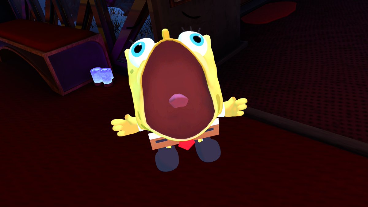 IzikumaE's tweet photo. @nihmune I bring you silliness from Vr :3 https://t.co/NIPJdvHYtv