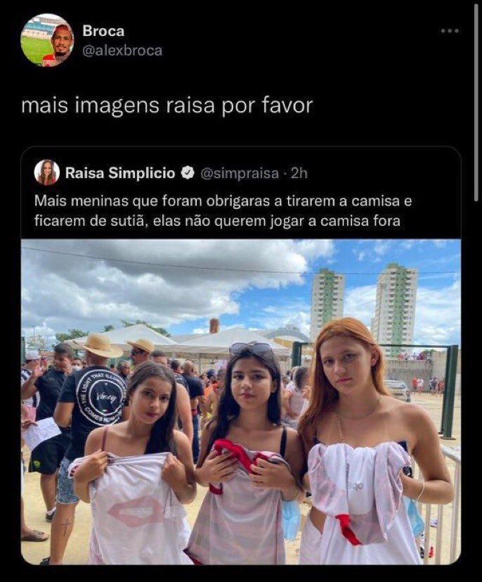BotijoesTrikas's tweet photo. Esse é você? https://t.co/mktDtZTXSw