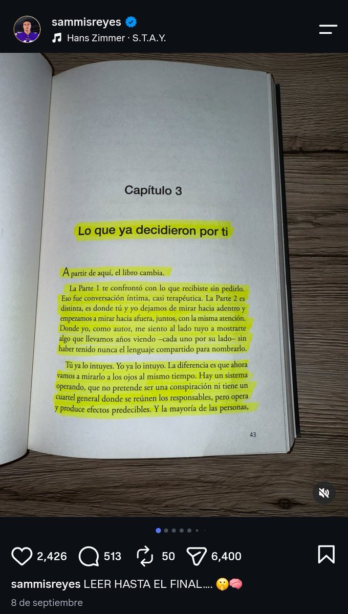 __AnahiSinS's tweet photo. Después de ver esto, creo que definitivamente Sammis Reyes es experto en nada y que Cesarito se quedó corto en el vídeo diciendo que es un tipo penca, vende humo y varios epítetos más.

Cero intención de aprender y aceotar ayuda con humildad el weas https://t.co/zaC0elzA3J