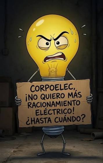 orlandokami's tweet photo. 9:03pm los hijos de la grandísima puta de @CorpoelecInfo nobles ocurre una hora mejor para dejarte #sinluz en Barquisimeto... Como mínimo hasta las 3:00am sin poder dormir el coño de su madre @delcyrodriguezv @jorgerpsuv @dcabellor https://t.co/EOgfM7ajNp