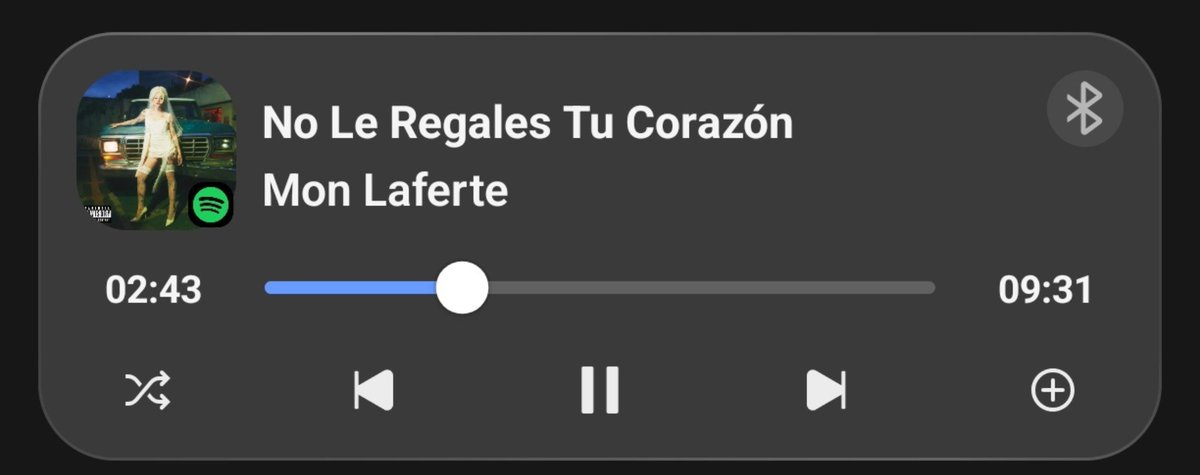 eli_mencos04's tweet photo. Dios mio, que canción para hacerme llorar, y más al saber el significado🥺 https://t.co/7VATHVrLtp