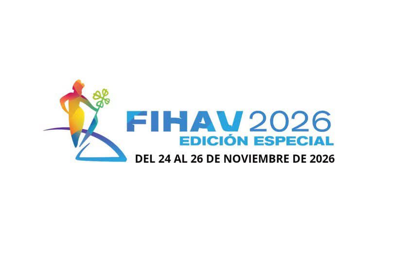 Camara_Comercio's tweet photo. #FIHAV2026 | Del 24 al 26 de noviembre, la Feria Internacional de La Habana se celebrará en modalidad virtual.
Stands personalizados, reuniones bilaterales y participación individual.
Regístrate en: https://t.co/RtxhDFth8J
#Cuba #FIHAV #MINCEX #ProCuba #CamaraDeComercioCuba https://t.co/DCG1Qlf1cW