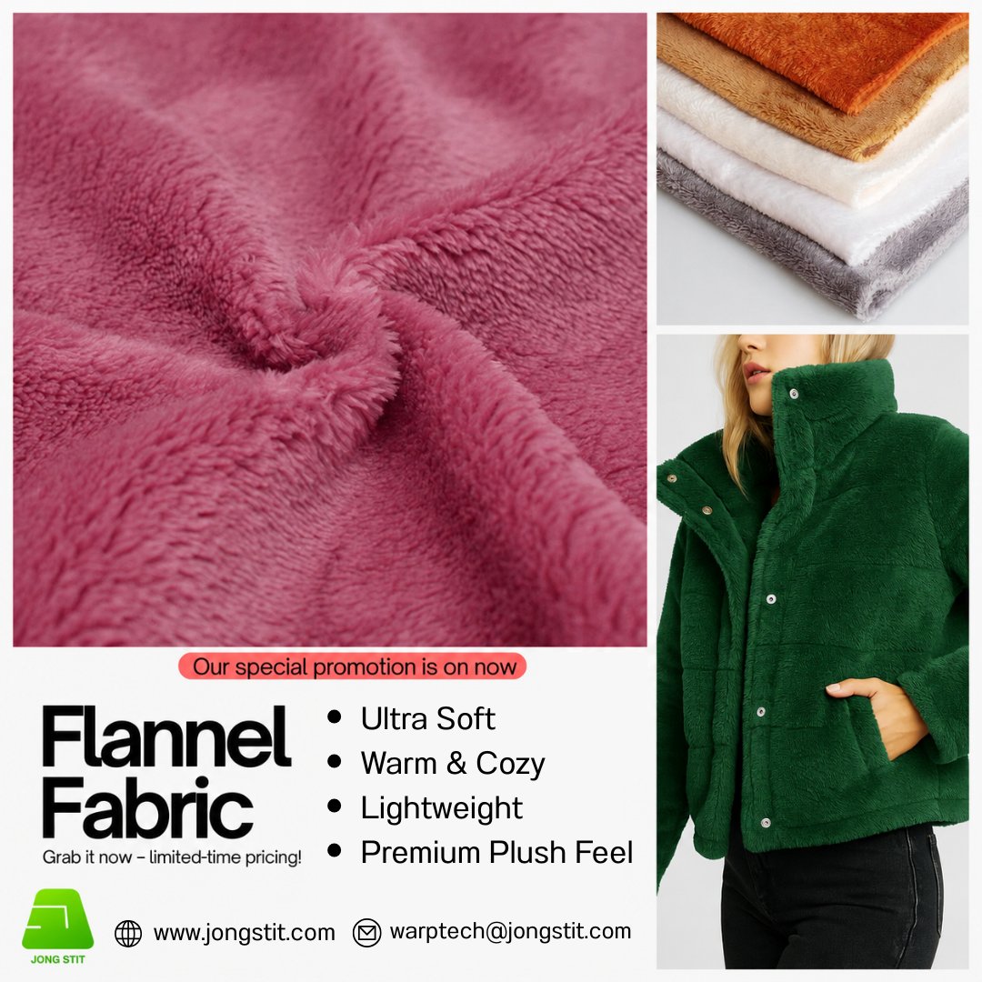 Jong_Stit's tweet photo. We make high quality faux fur fabric at, Jong Stit. Check out our variety of fabric collections, and create your own luxury product now!    

📞+(66) 90 040 1991  
🌐https://t.co/TV4ZBcwJ0S 

#FauxFur #Winter https://t.co/G5DtLAXbD5