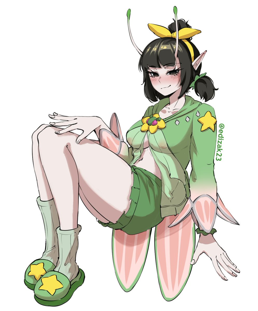 edizak23's tweet photo. Que bonita se ve Mantis en esa skin
#MarvelRivals #Mantis #MarvelRivalsFanArt https://t.co/TOcUIhc1PG