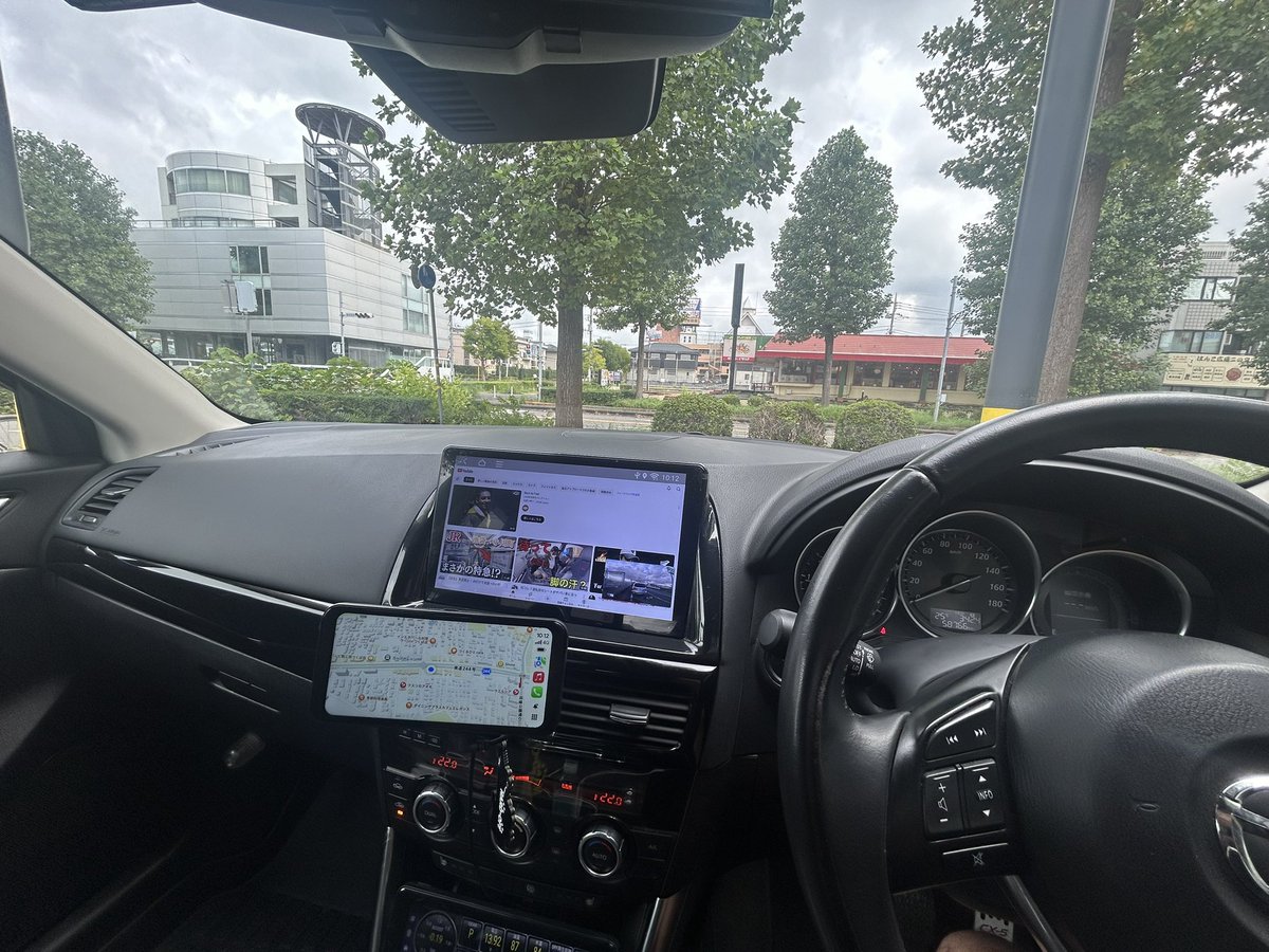 antoniosan_dayo's tweet photo. 実は朝4時から何かしらの作業をしていました。
6時からは車のメンテナンス。

🛞タイヤのローテーション
🚗エンジンオイル、エレメント交換
🚙燃料噴射量再学習
🚌AT再学習
🛻エアフィルター交換

で、最後に洗車。
約3時間半かかりました。
汗ダラダラ。

今日は筋トレしません。 https://t.co/wVuSU2RLg4