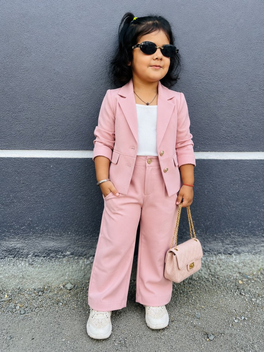 carlodddd's tweet photo. Cute bhi, attitude bhi. Little queen with big style, mini fashion icon on duty. https://t.co/0fPY0W8w5N