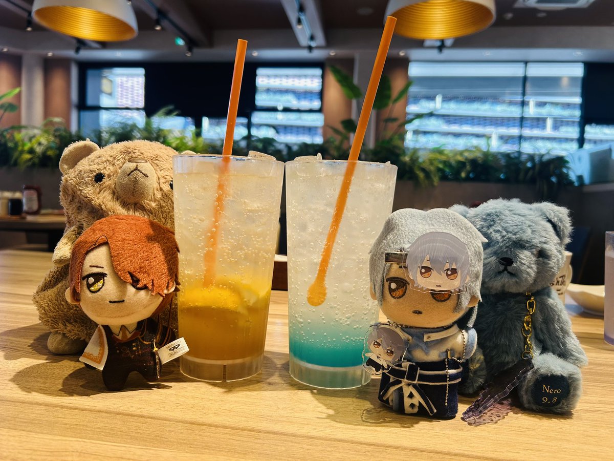 manami5878mhyk's tweet photo. フォロワと初めましてのエンカ✨ https://t.co/q3XJ2H8zpf