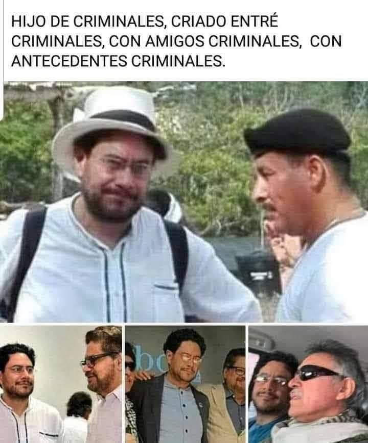 ENRIQUEVEL76280's tweet photo. @petrogustavo Y las guerrillas y narco terroristas también deberían terminarla? https://t.co/TlfQXBe2HU