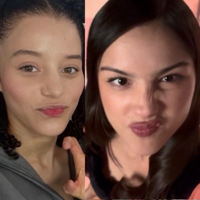 chaselivie's tweet photo. #NewProfilePic they don't have pictures together so i had to frankenstein something sorry guys https://t.co/1s4RHLVPpA