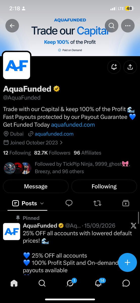 Pipsbenda's tweet photo. @AquaFunded @dimpledhanna @LewisAquaFunded I have followed them for a long time

I just need to win, this suffering is too much https://t.co/ccR9oTgGHX