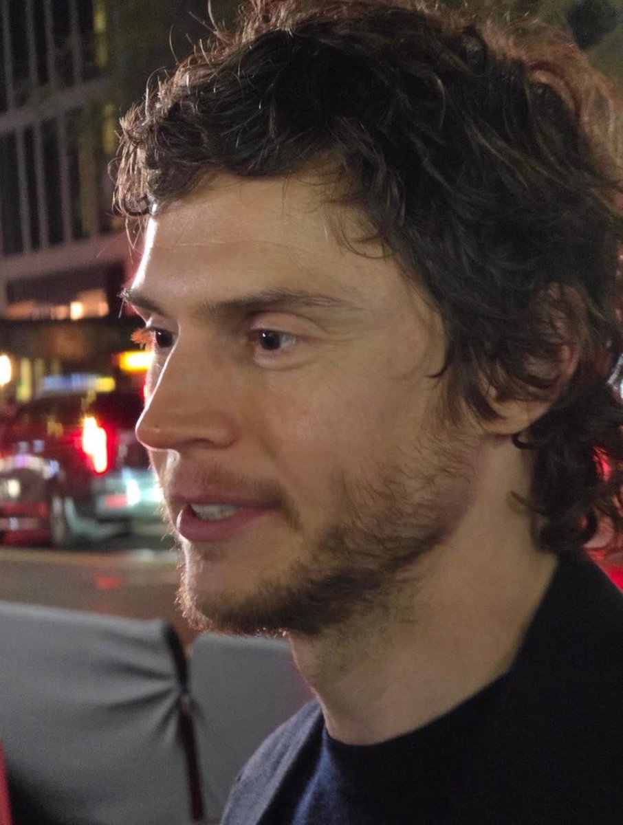 bornpeters's tweet photo. i could stare at his face forever https://t.co/S9rCziF8L5