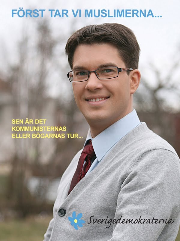 JonasKarlbukip's tweet photo. @Mannon76295609 @MagnusRanstorp Haha det går väldigt långsamt 😂
Jag har bott i min lägenhet i över 20 år 👈
Muslimer har aldrig ringt på min dörr och gett mig papper om koranen ☪️Däremot har Jehovas vittne besökt mig genom åren och lämnat papper
De har även talat in meddelande på min telefonsvarare
Ateist 😃👍 https://t.co/4OCEAqMjGS