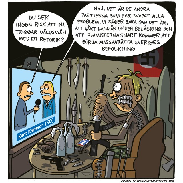 JonasKarlbukip's tweet photo. @Mannon76295609 @MagnusRanstorp Haha det går väldigt långsamt 😂
Jag har bott i min lägenhet i över 20 år 👈
Muslimer har aldrig ringt på min dörr och gett mig papper om koranen ☪️Däremot har Jehovas vittne besökt mig genom åren och lämnat papper
De har även talat in meddelande på min telefonsvarare
Ateist 😃👍 https://t.co/4OCEAqMjGS