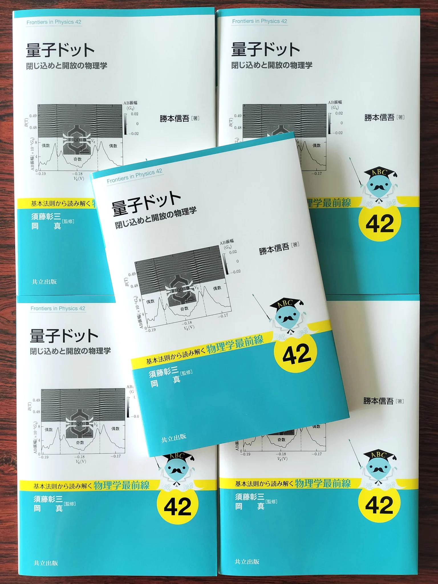 共立出版 (@kyoritsu_pub) / X
