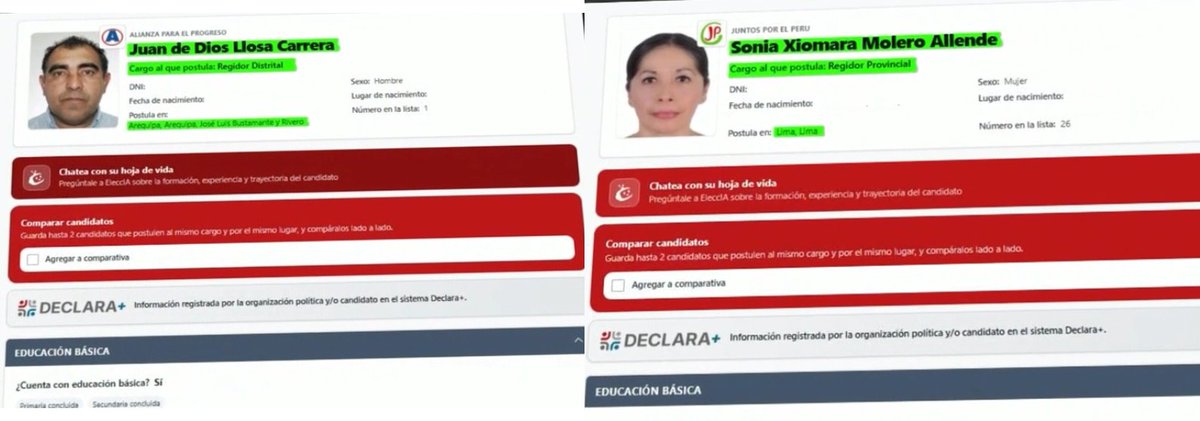 RudoffPeru's tweet photo. Dos candidatos más, para estas elecciones de octubre, firmaron por Movadef. Esta vez son de JP y de APP. Atentos Dircote! Next!
@congresoperu 
@FiscaliaPeru 
@Dircotepolicia https://t.co/aLF5xN5PZa