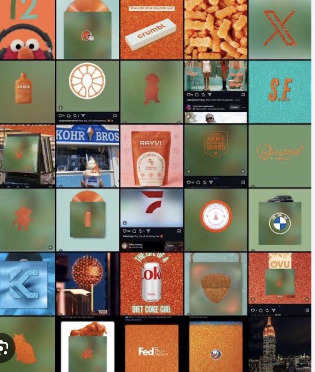 nicsixx7's tweet photo. I truly mean no disrespect  to other artists, but no one comes close to moving the needle like she does with each album release, as she does. All these  brands/ corporations that attach their product to each release is WILD🤯 https://t.co/ZlTb5Y7ex8