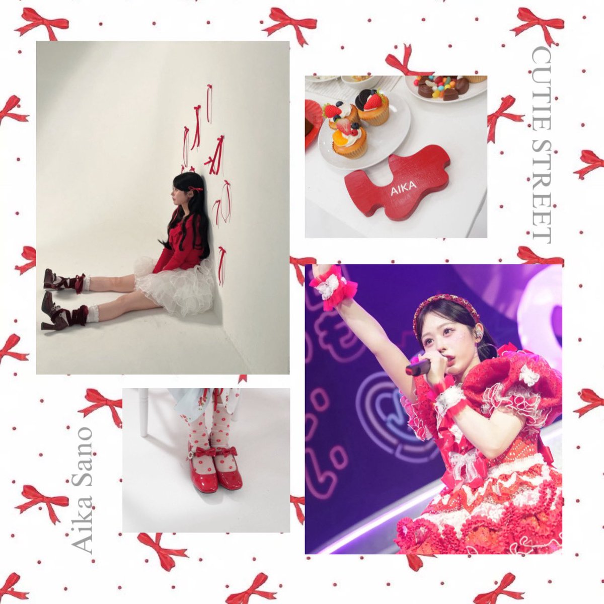 Nyanya_n0o's tweet photo. 🏷️𓂃𓈒𓏸

CUTIE STREET 佐野愛花ちゃん🍓

仲良くできるお友達探していますꢏꢷ^ᴗ ̫ ᴗ^

ALT👀♡♡

 #きゅーすと  #さぁのんびり愛活 https://t.co/Eipaf48a92