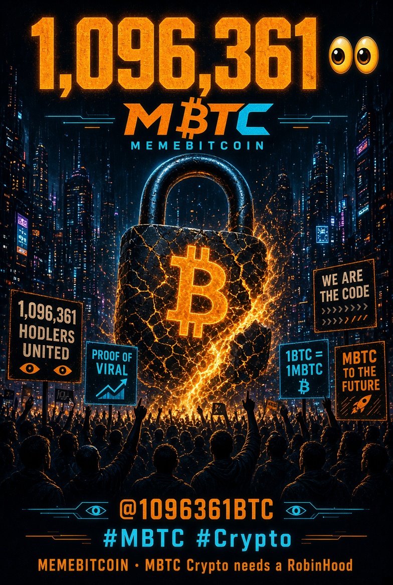 Agag0717's tweet photo. 🚀🔥 MBTC makin hari makin bikin penasaran! Pergerakan komunitasnya bener-bener masif dan gak boleh dilewatkan begitu aja. 👀Buat yang mau ikut meramaikan, gunakan kode yujupvdz @1096361BTC #MBTC #MemeBitcoin https://t.co/Gv5F3bEfEV