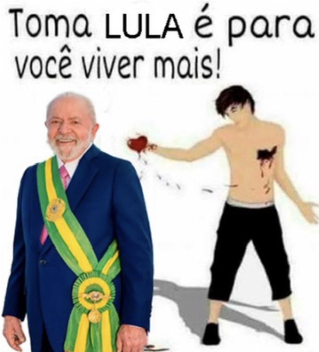 lulacervo's tweet photo. https://t.co/GCxccvWj21