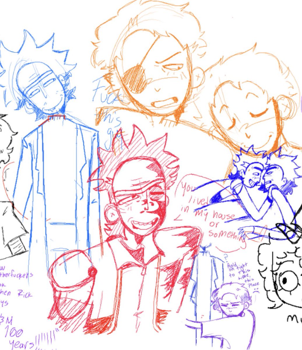 readysanchez's tweet photo. i really like to drawwww https://t.co/ITFm30gmfd