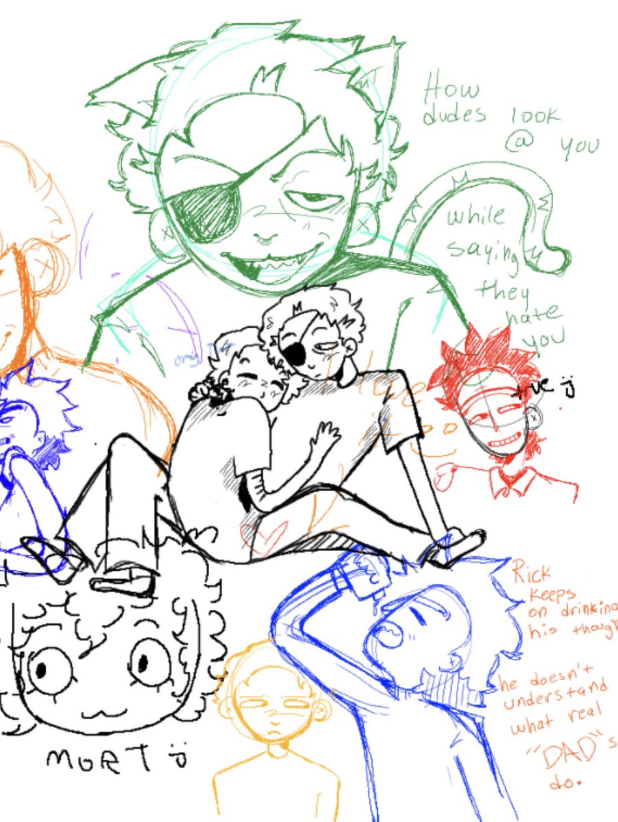 readysanchez's tweet photo. i really like to drawwww https://t.co/ITFm30gmfd