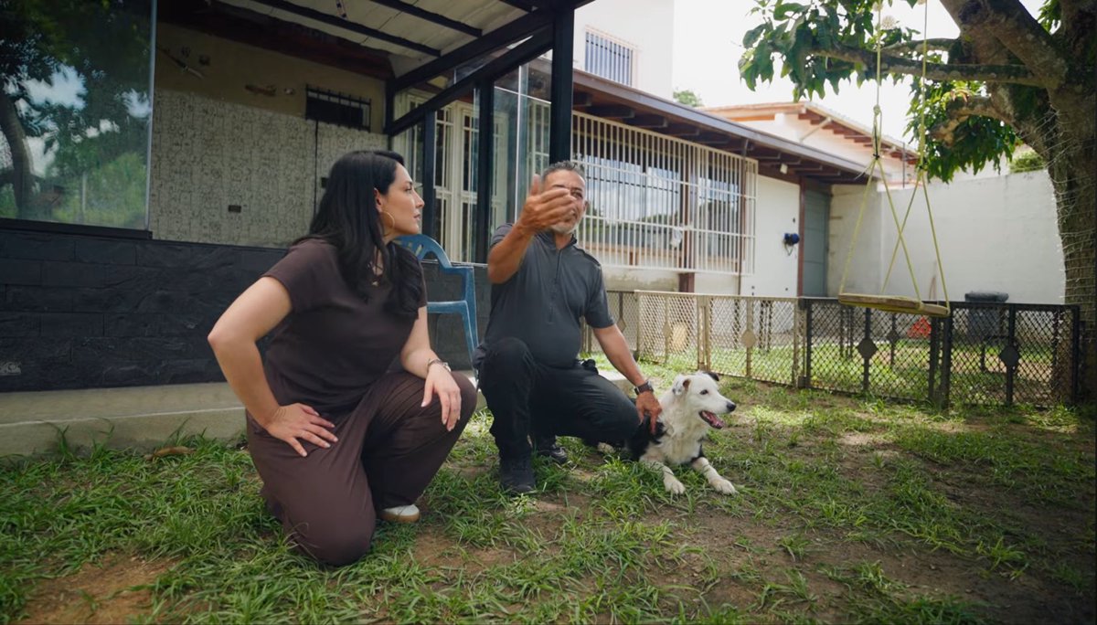alejandraoraa's tweet photo. Mañana estrenamos nuestro documental de los terremotos en Venezuela. Les dejo el link de YouTube para que suscribirse y reciban la notificación. Jueves 06:00 PM:

https://t.co/RAxeymWYqO https://t.co/eHMslVIqpO