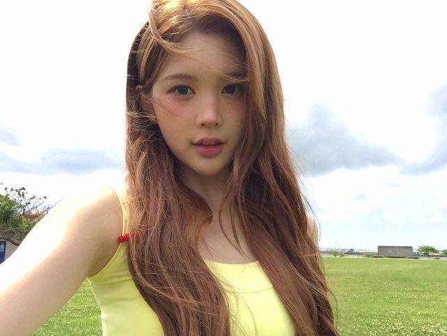 laideraiya's tweet photo. Morning!🐥🐱✨ https://t.co/9SjsLYPjLh