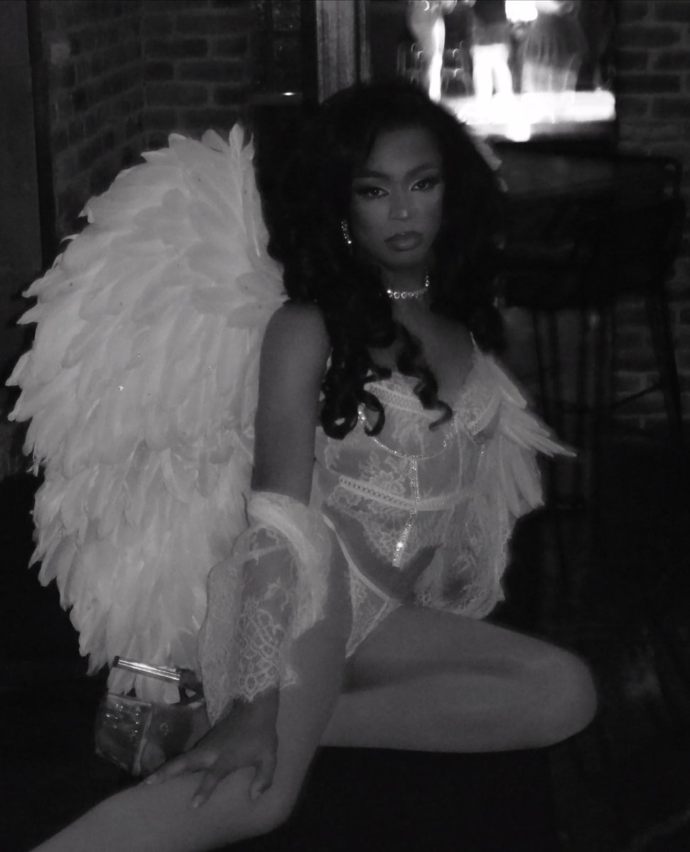 uwumac_'s tweet photo. It’s a secret…
#victoriassecret #trans #transgirl https://t.co/3EecYraXwB