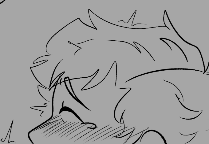 Mothloss05's tweet photo. Forgot to say, new post on patreon! 
#bloodymary #nsfw #nsfwart https://t.co/yb5fMAcOME