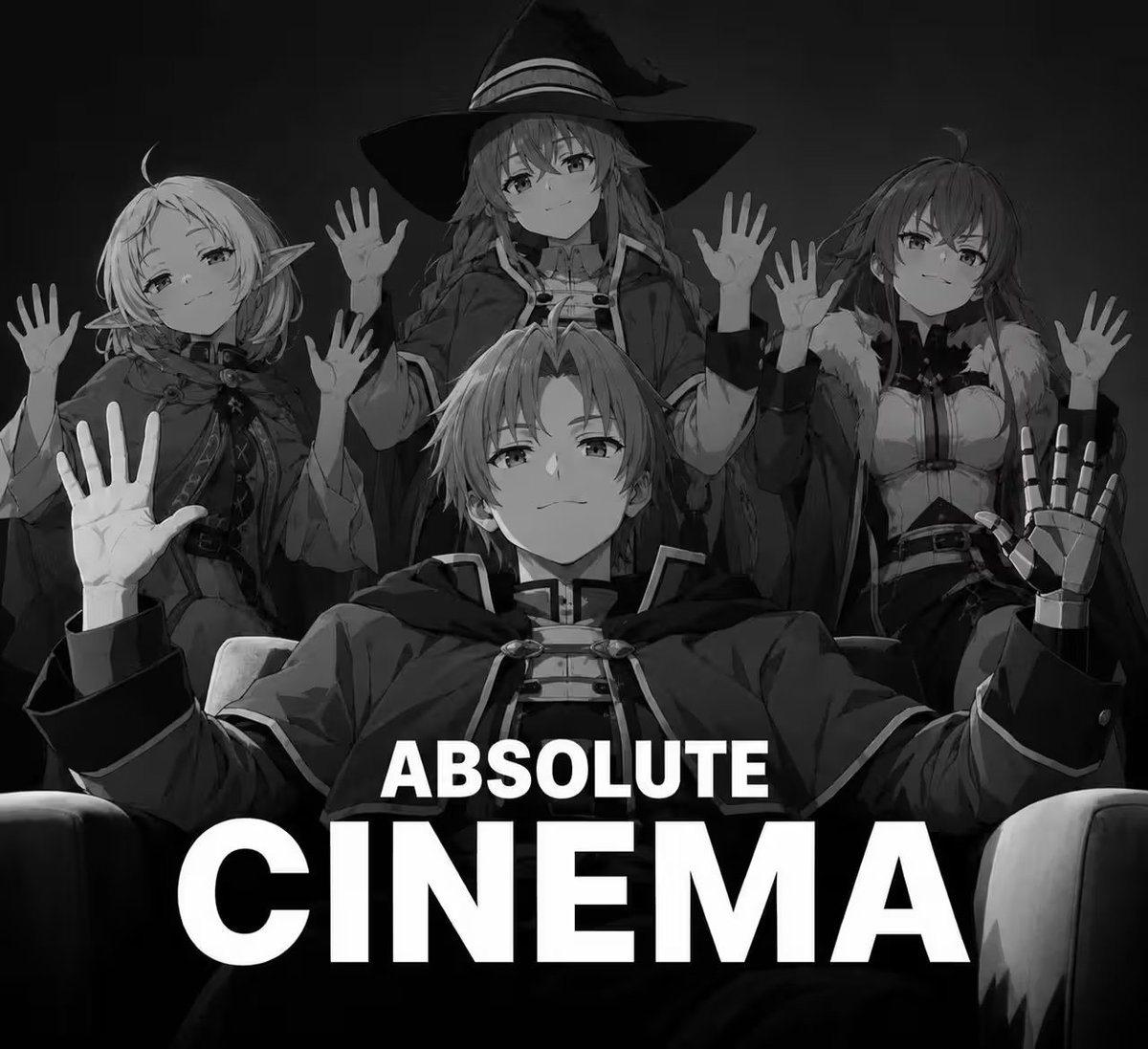 Fargo322's tweet photo. @UnholyWandering @ChibiReviews https://t.co/vdTGx9MKXe