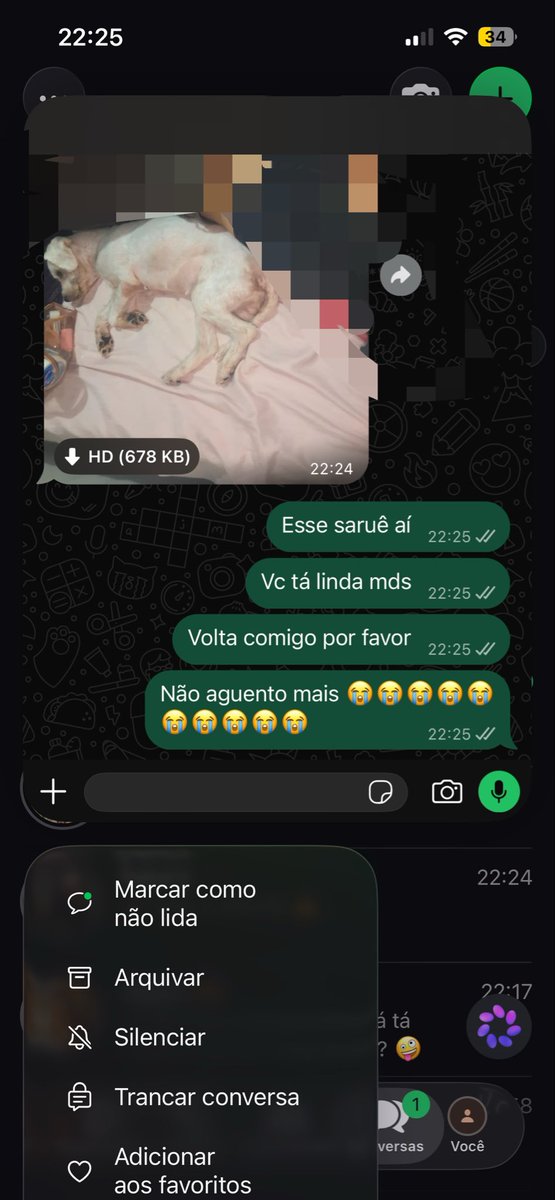 LuCKas_com_CK's tweet photo. Gente, eu to ficando doido já 😔 https://t.co/pfHQ9Q64G8