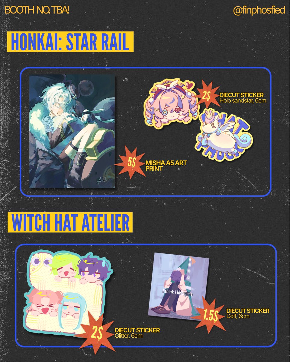 by_zea's tweet photo. ⭐️Order form: https://t.co/pVIeWkYzHn https://t.co/TysH67ZdGu