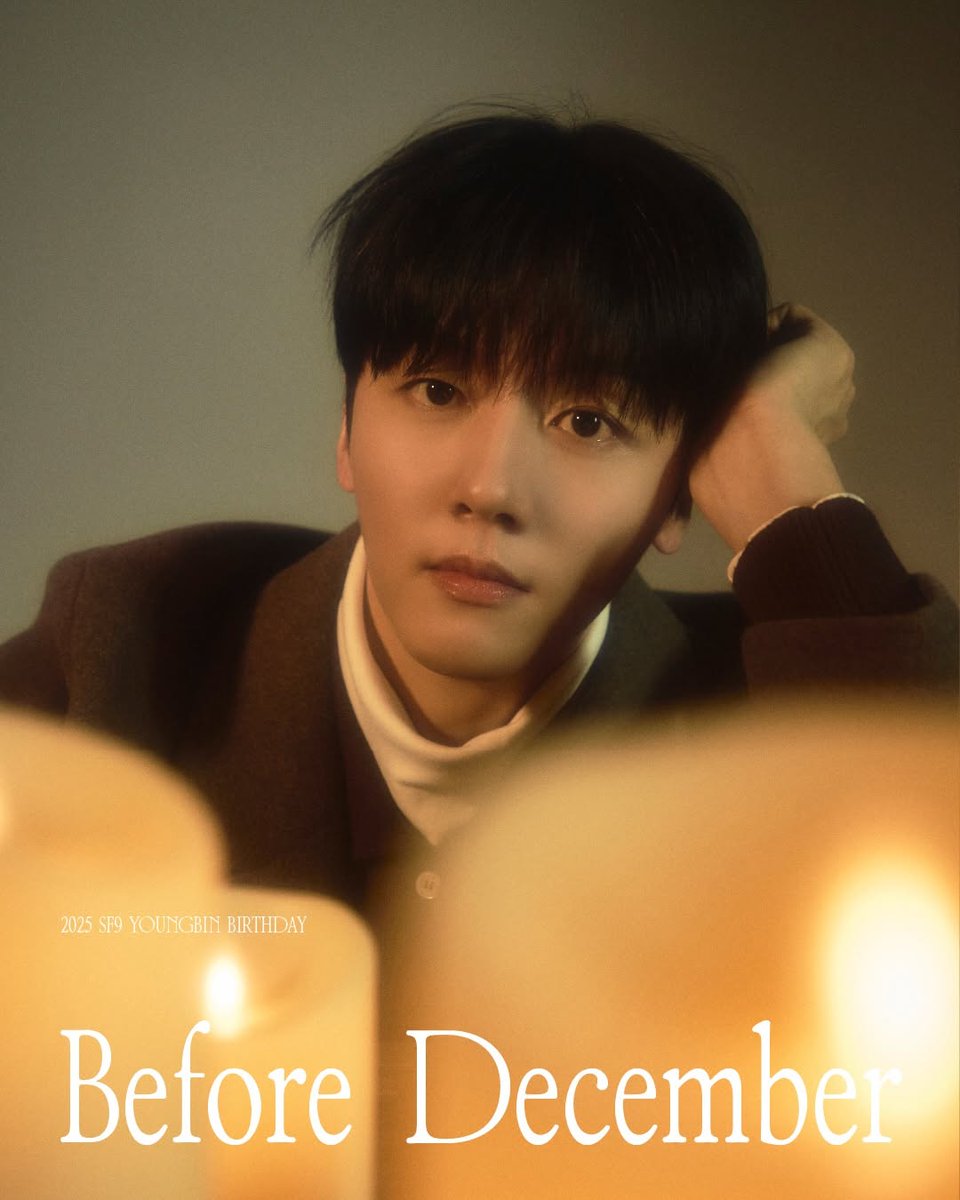 Gabriel_Bakarov's tweet photo. YOUNGBIN EDITORIAL FOR SF9 — ‘Before December’

Project Creative Director: Kim youjung

Photography by: Kim haru
Film: Lee somyeong
Art by: Kim youjung

Styling by: Jung duhyun
Hair: Park mihyoung (GLOSSS)
Make up by: Jung boyoung (GLOSSS)

© FNC Ent... https://t.co/wcoc6ICrnB