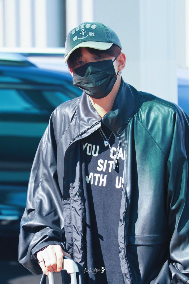 Xuan1117c's tweet photo. 260924

#현진 #Hyunjin #StrayKids https://t.co/MU4wbCbi7Q