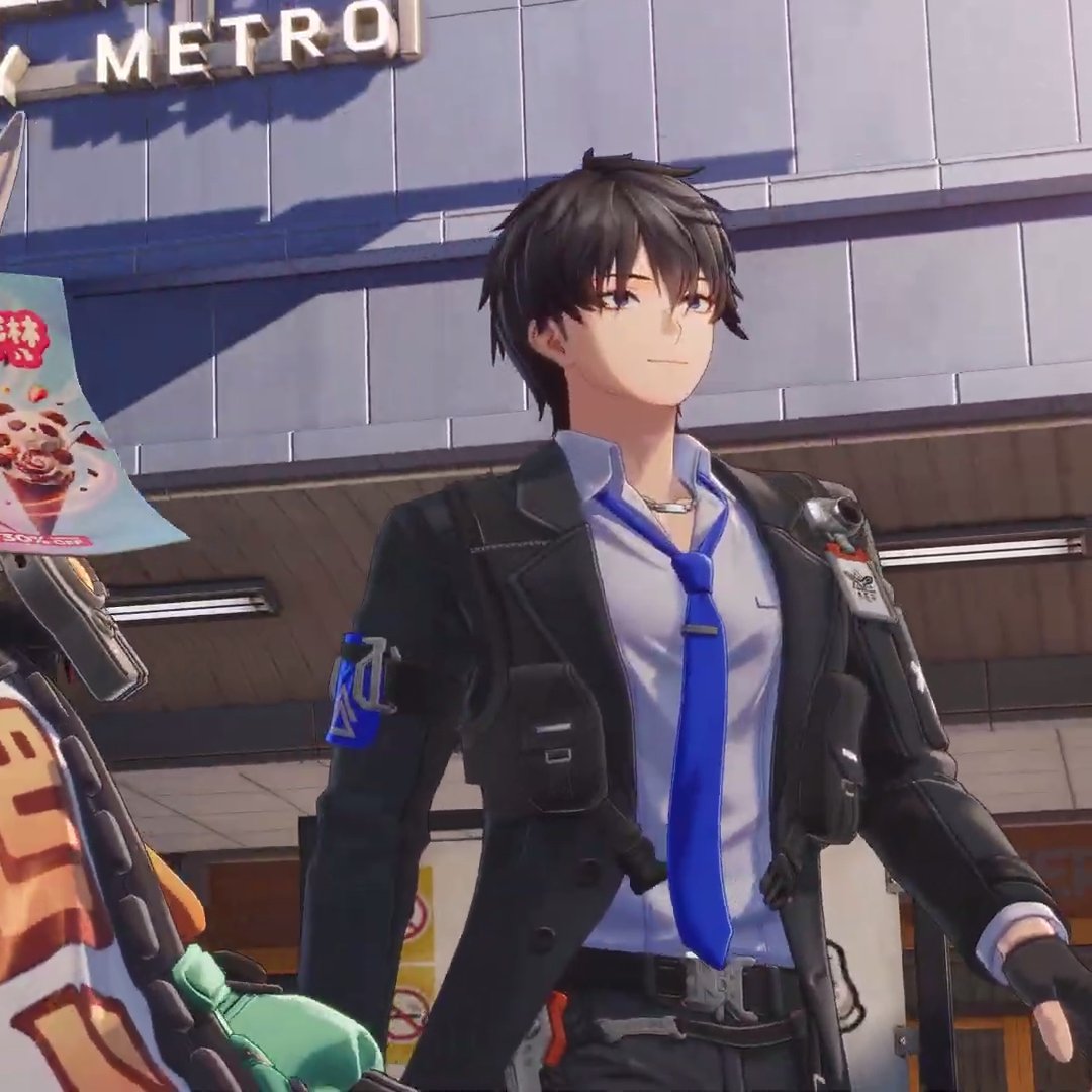 zodiac_magi's tweet photo. 𝟏𝟏𝟒 𝐝𝐚𝐲𝐬 until Ananta and on va voir à combien de mecs Chenxiu fait une branlette espagnole pour recruter et redynamiser l'A.C.D. https://t.co/eV5yDjU8sz