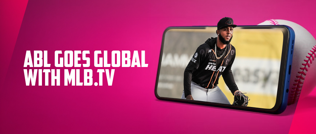 ABL's tweet photo. The Australian Baseball League (ABL)  is proud to announce a partnership with MLB that will make ABL games available to https://t.co/Tl0P732Zup subscribers on MLB’s streaming apps, creating a new partnership to expand the reach and profile of professional baseball in Australia.

The partnership strengthens the ABL’s connection to the global baseball community and provides fans with greater access to ABL games, players, and clubs through https://t.co/Tl0P732Zup and its international audience.

Fans with an existing https://t.co/Tl0P732Zup subscription will be able to access all ABL content available on Baseball +.

For ABL fans without an https://t.co/Tl0P732Zup subscription, Baseball+ subscriptions will be available shortly, with packages starting from $24.99 per month.

The Free Game of Week will still be available by simply registering for Baseball+.

The ABL season begins November 19th, with single game tickets on sale now.