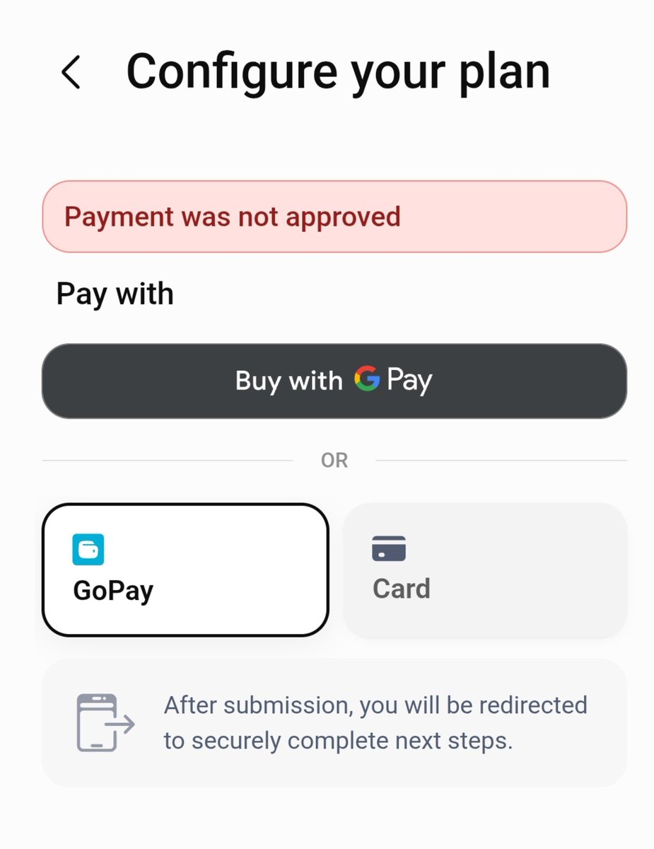 redcherrysoury's tweet photo. Heh @ShopeeID ak dah beli shopee vip knpa ngga bisa diklaim, payment nya failed mulu https://t.co/dcoHKyY08H