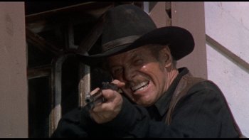 RanesHook's tweet photo. #WesternWednesday - THE HILLS RUN RED (1966) - Tough ex-con cowboy #ThomasHunter enlists the aid of aging but reliable gunslinger #DanDuryea to get revenge on a rich and evil former ally and his psychotic enforcer #HenrySilva (BOTD)! https://t.co/98ijDcLbxC https://t.co/sXxb3ZZLjH