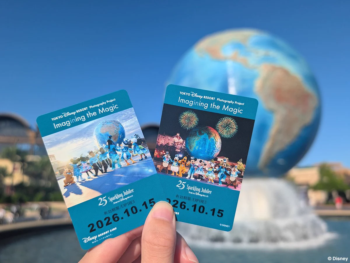 東京ディズニーリゾートPR【公式】 on X: 