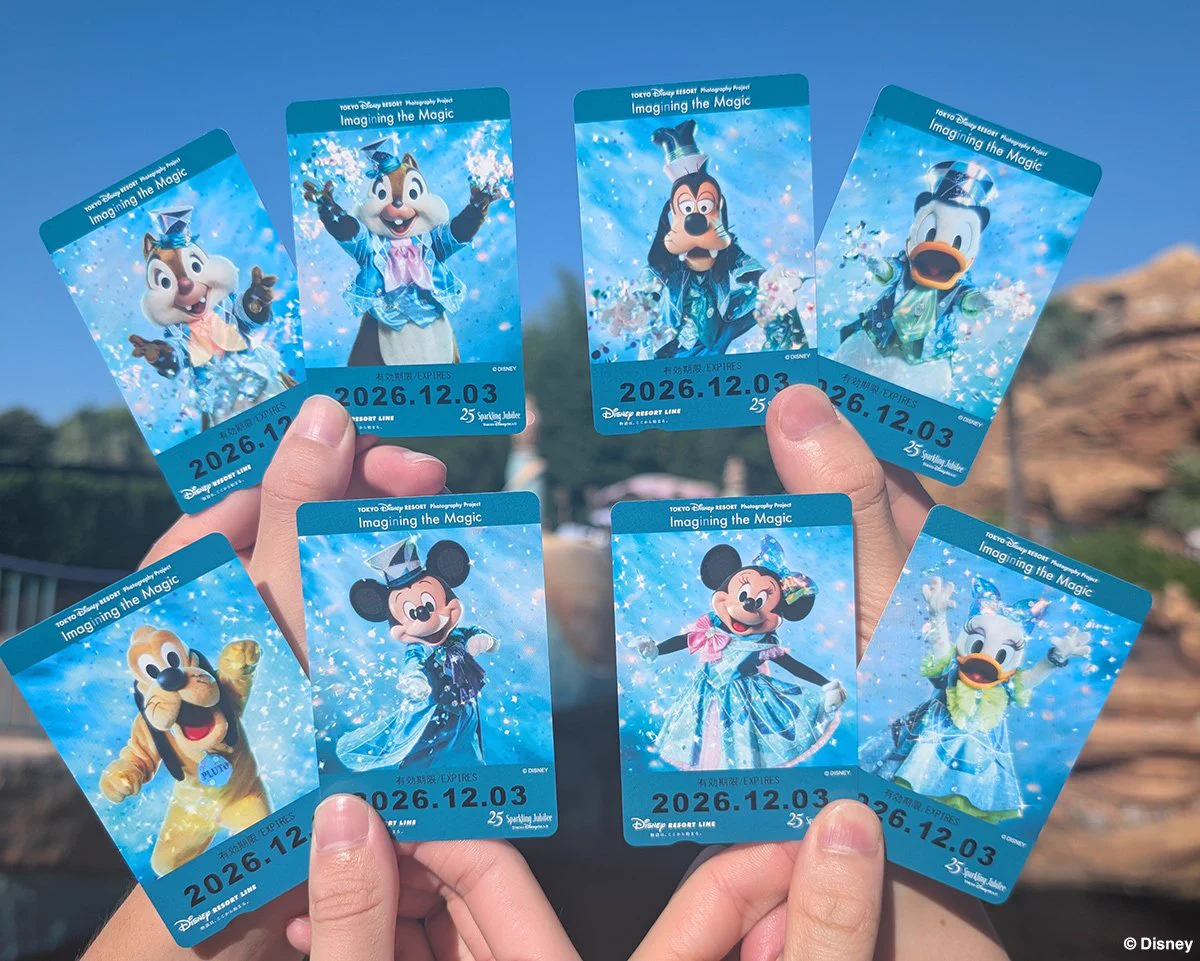 東京ディズニーリゾートPR【公式】 on X: 