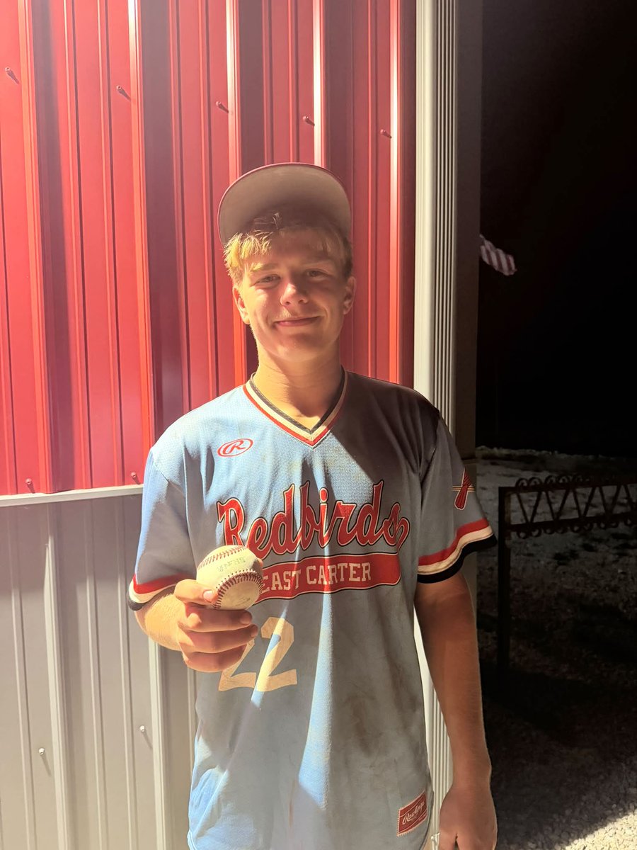 BrenSmith2030's tweet photo. HR's #2 (Lilcking) &amp; 3 (South Iron) on the season!!!  @semoball @PrepBaseballMO @prepbaseball @YBM_cast @PBR_Moulder @ShooterHunt @SEMOESPN @SEMOESPNPrep @OzarksOzone https://t.co/IOy8vVxjmU