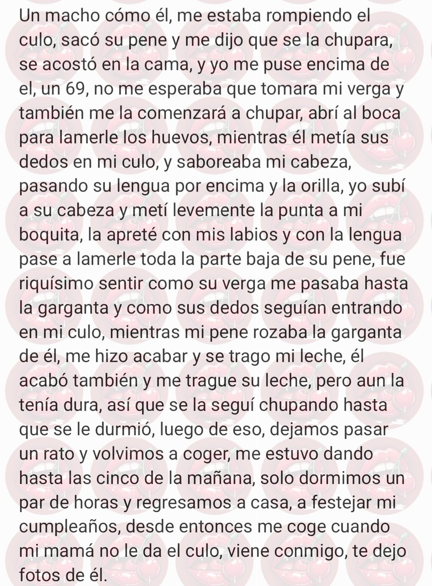 Relatos_ChaqW's tweet photo. https://t.co/WfSXosF00e