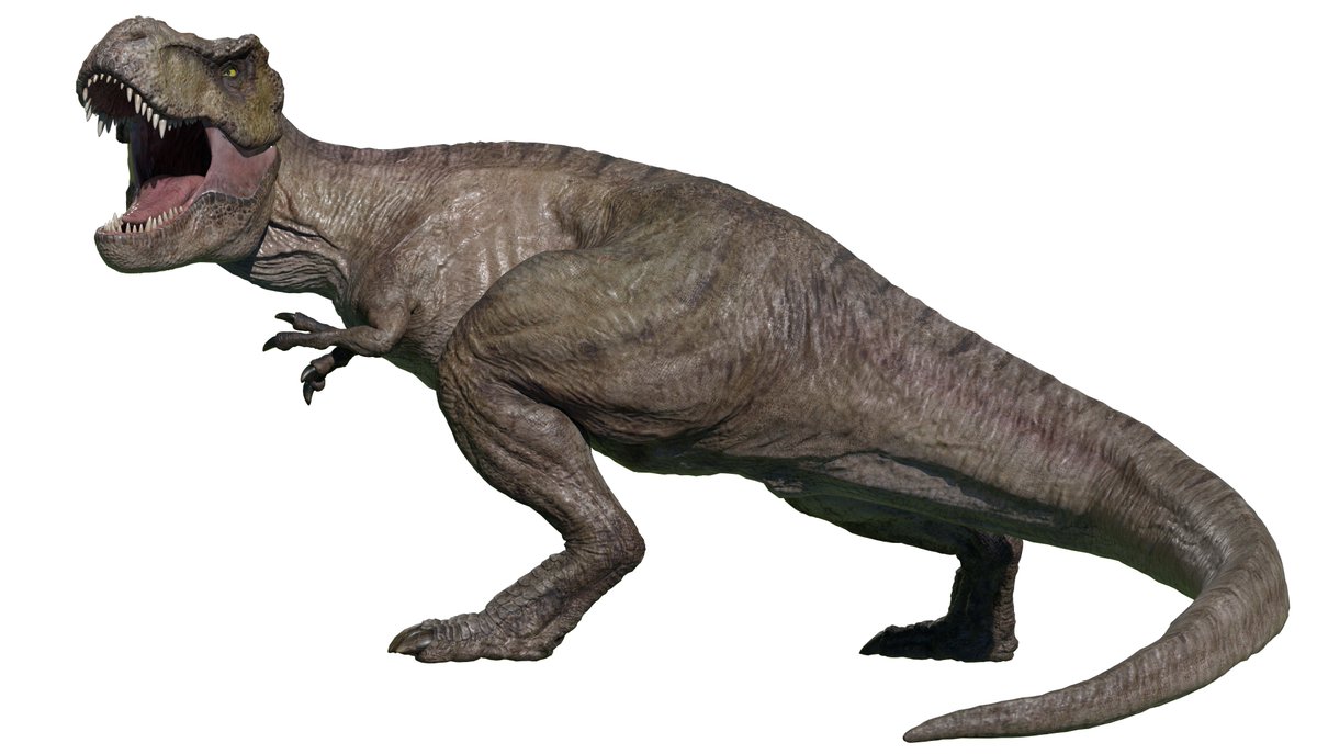 JimmyHo29i's tweet photo. Rexy JWD Rig

I am releasing the blend file for this Rexy IK rig.
Model From Jurassic World Archipelago
Disclaimers: The model might be buggy, I will try to fix this.
https://t.co/gU2knS6eYo https://t.co/o8SyS2H5G2