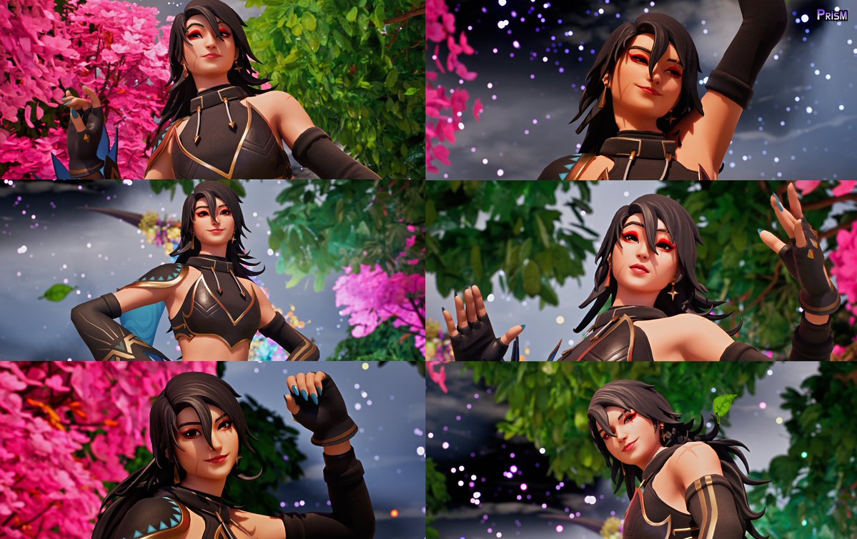 itsaprissee's tweet photo. Dark Era :D

#Fortography #Fortnite
#FortniteArt #Era https://t.co/kKhxEtjAbZ