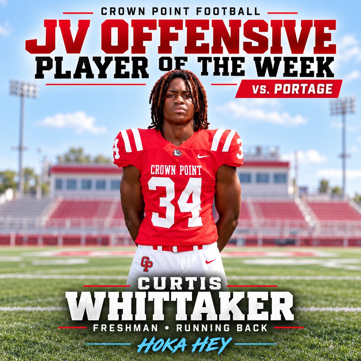 CPdogsfootball's tweet photo. https://t.co/LYVoy3Evzy
